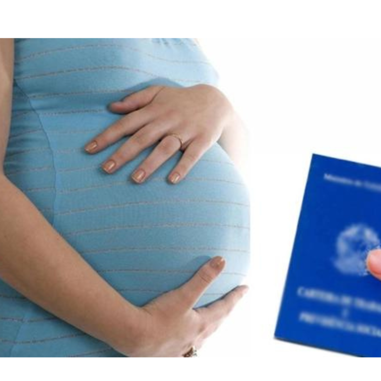 Salário Maternidade