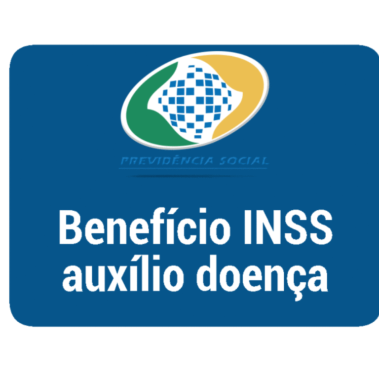 Auxílio-Doença