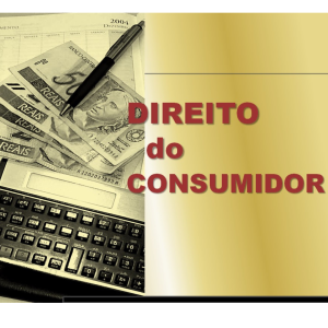 Direito do consimudor em Itabuna